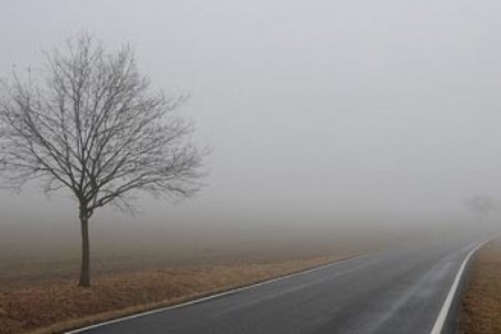 Yollarda görünüş 1000 metrədək məhdudlaşacaq