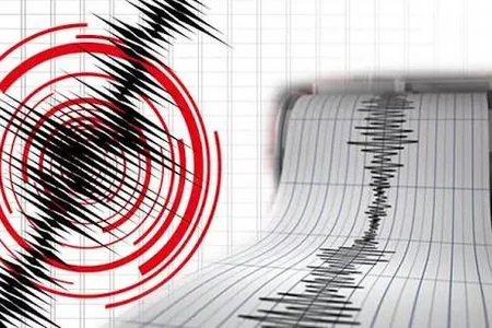 Şamaxıda zəlzələ olub