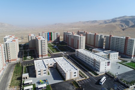 Dövlət Komitəsi: “Qobu Park”da binalarda heç bir problem qeydə alınmayıb