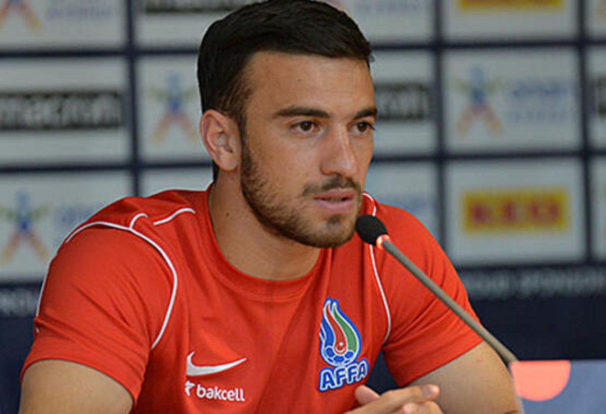 Qara Qarayevə millidə vəzifə verildi