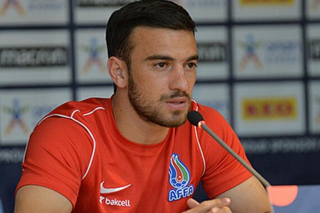 Qara Qarayevə millidə vəzifə verildi