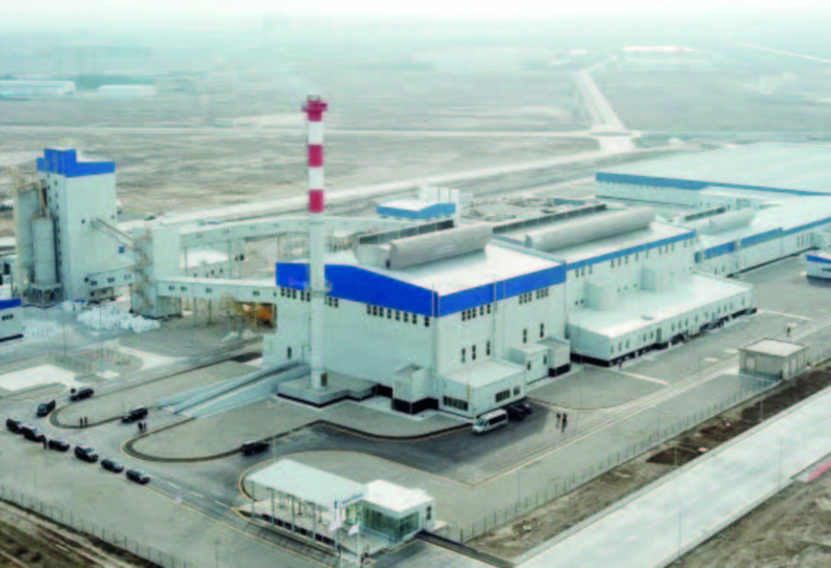 Sənaye məhəllə və parklarının mühafizəsi 1,5 milyon manata başa gələcək