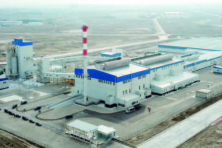 Sənaye məhəllə və parklarının mühafizəsi 1,5 milyon manata başa gələcək