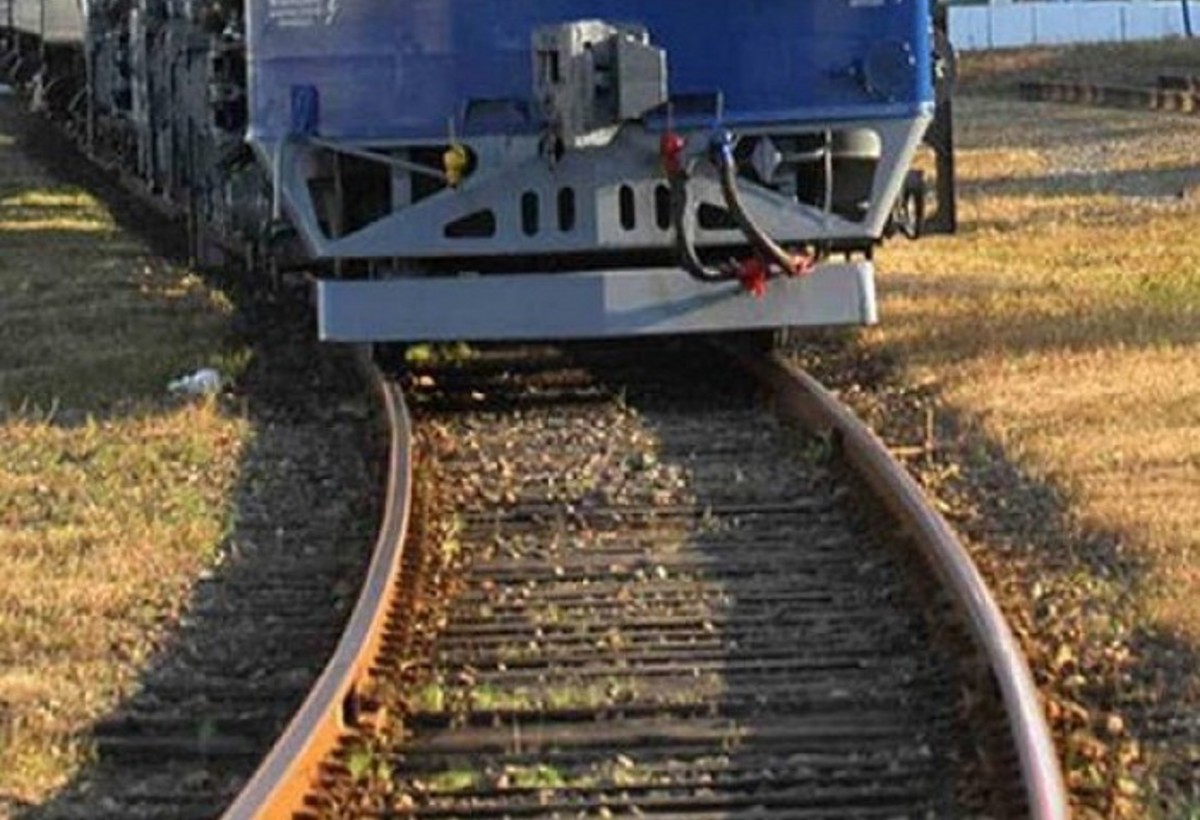 Xaçmazda kişini qatar vurub öldürdü