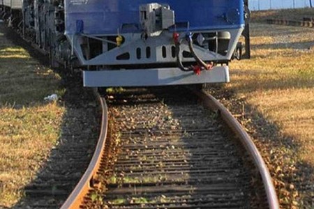 Xaçmazda kişini qatar vurub öldürdü