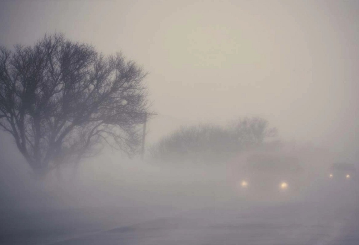 Yağıntılı və küləkli hava şəraiti müşahidə olunur