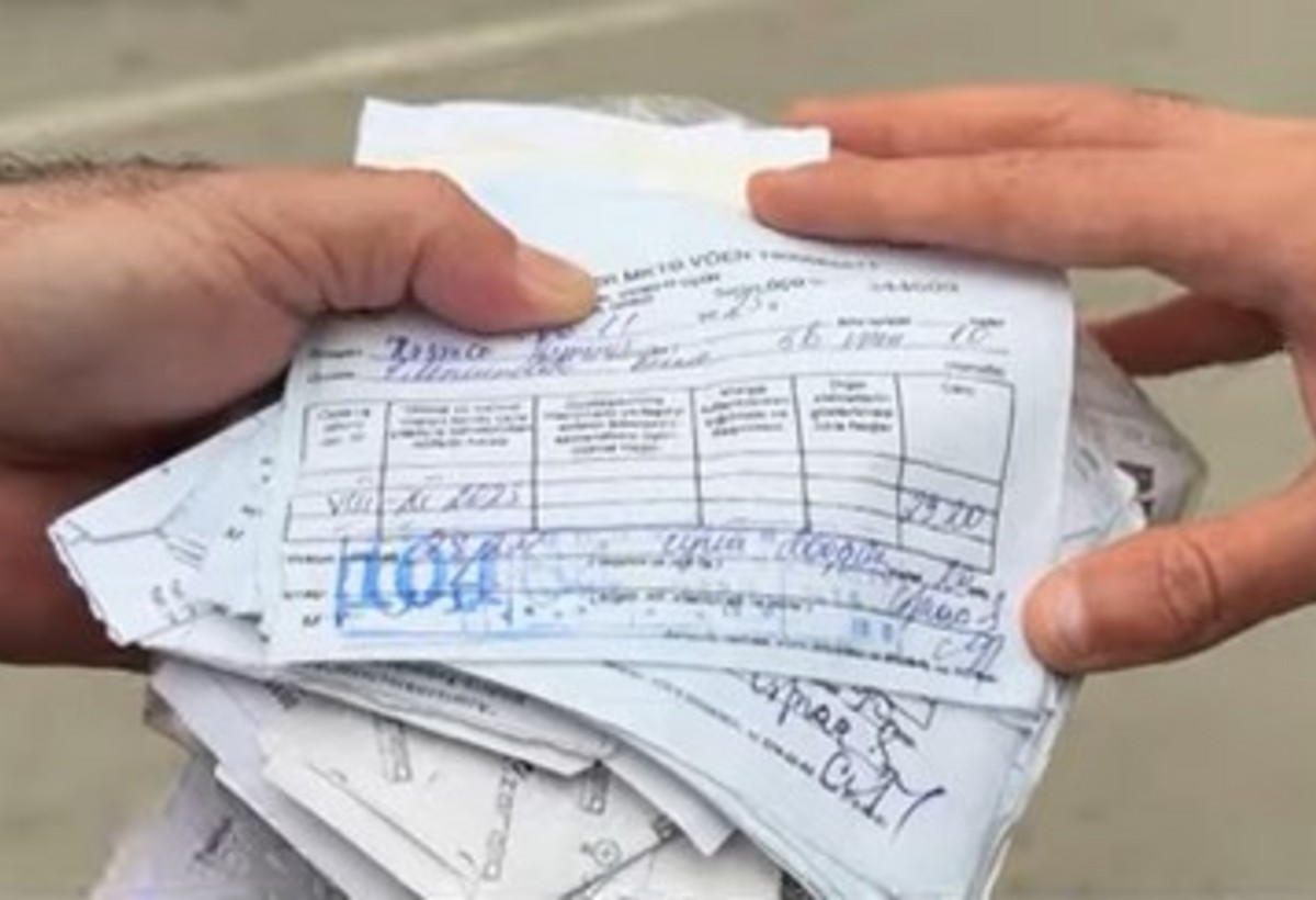 Hövsan sakinlərinə bələdiyyə borc və həmin borca faiz yazıb - VİDEO