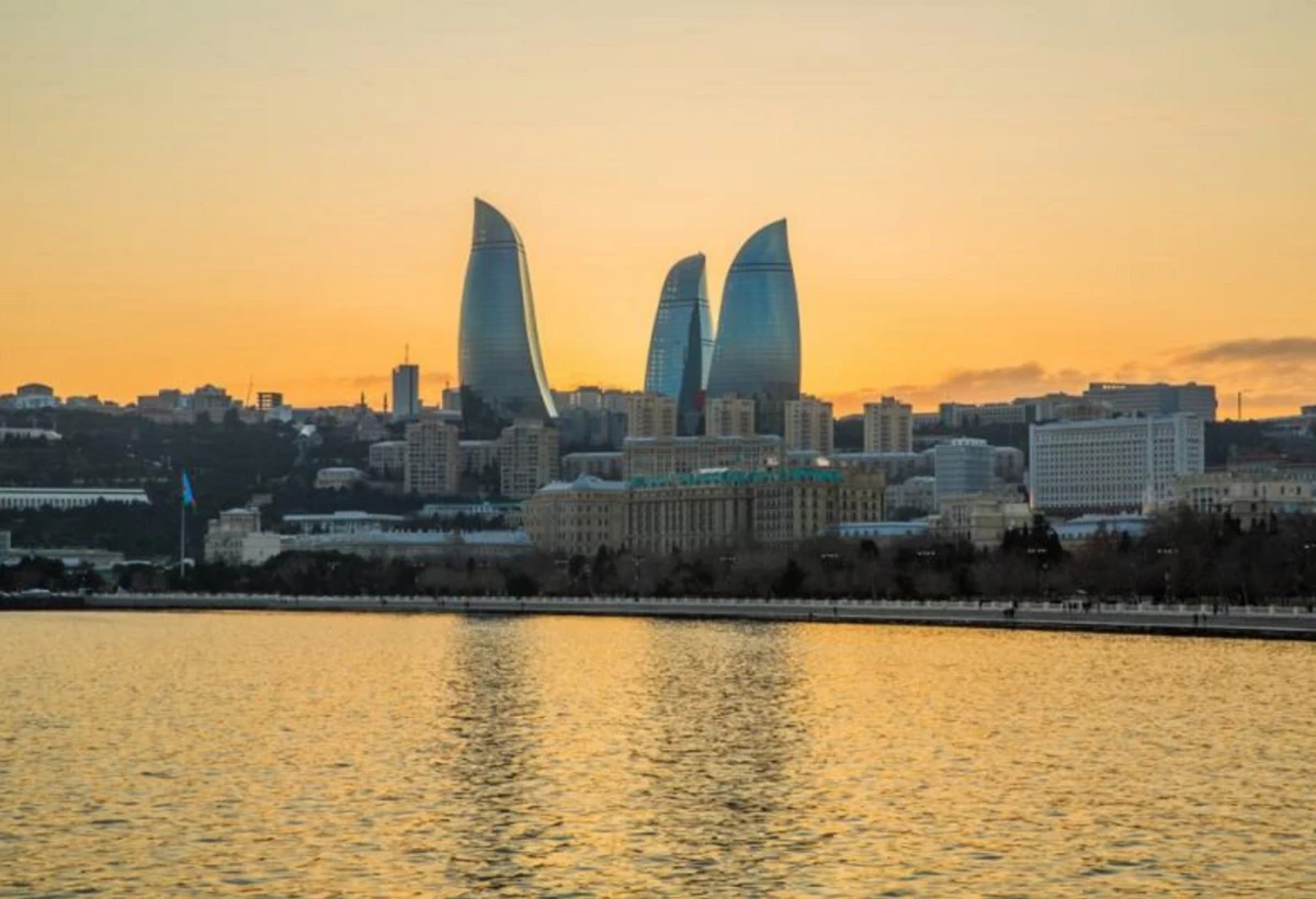 Sabahın HAVA PROQNOZU