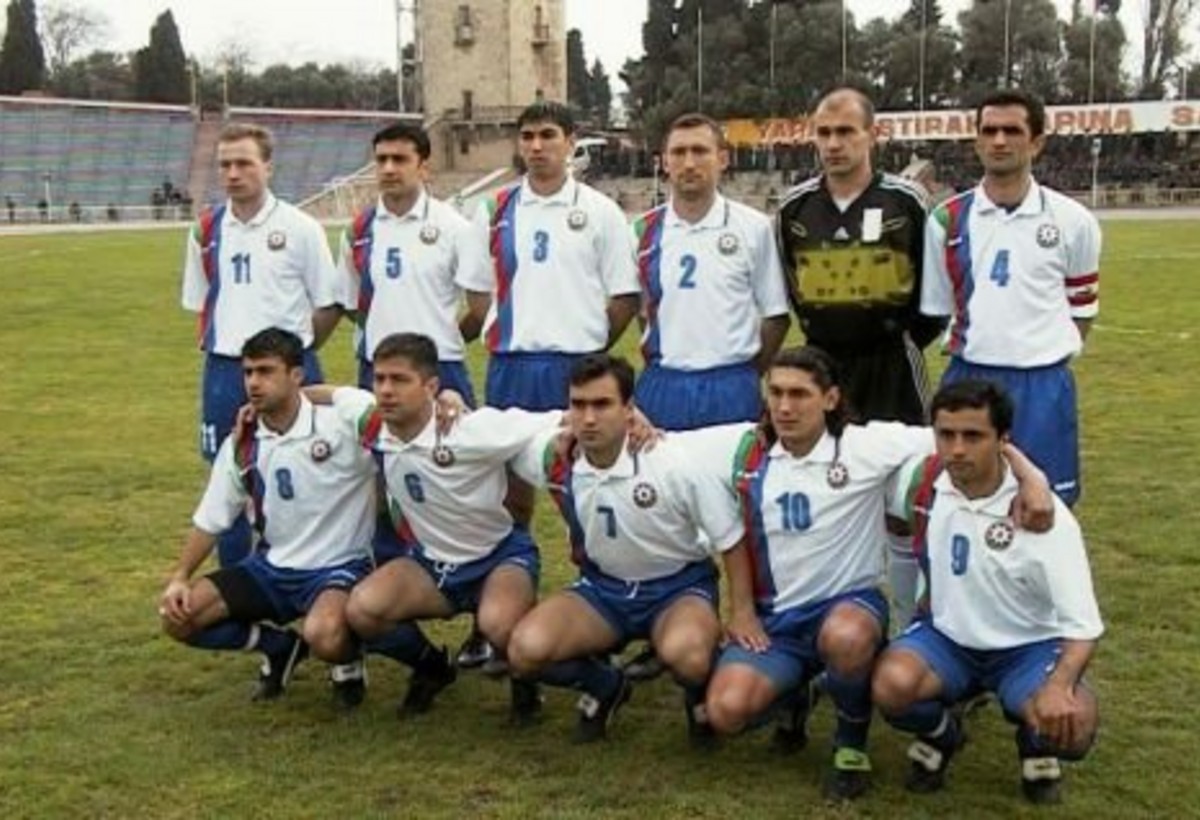 Veteran kapitan millinin 25 il əvvəlki qələbəsinə görə verilən premiyanı AÇIQLADI - VİDEO