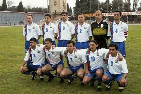 Veteran kapitan millinin 25 il əvvəlki qələbəsinə görə verilən premiyanı AÇIQLADI - VİDEO