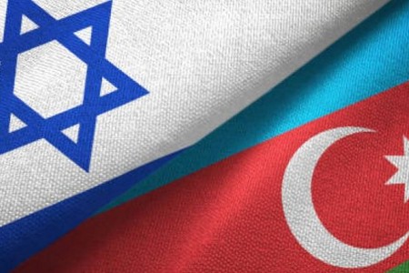 İsrail Azərbaycana təşəkkür edib