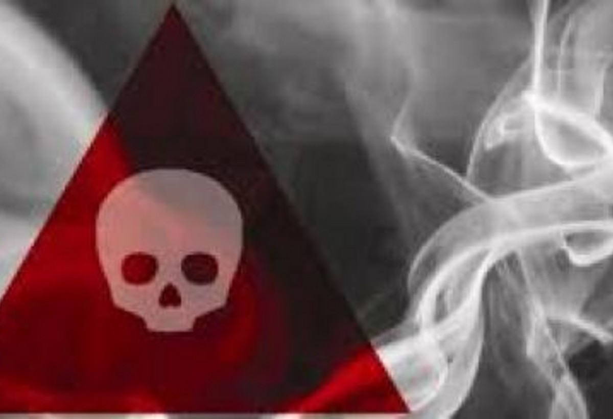 Bakıda daha 2 yaşlı insan hamamda dəm qazından həyatını itirdi