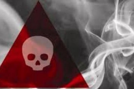 Bakıda daha 2 yaşlı insan hamamda dəm qazından həyatını itirdi