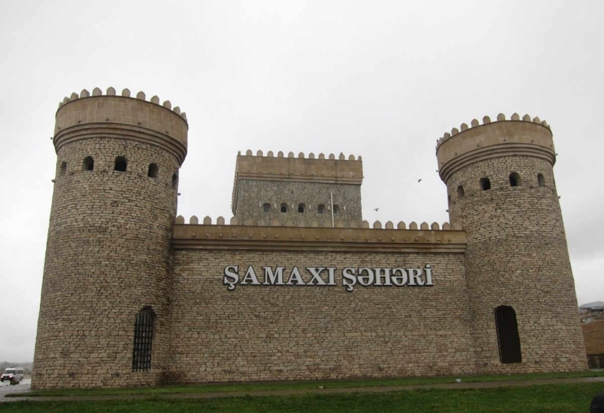 Şamaxı rayonunda daha bir zəlzələ baş verdi