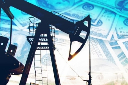 Neft qiymətinin 1 dollar dəyişməsi gəlirlərə 100 mln. dollar təsir edir