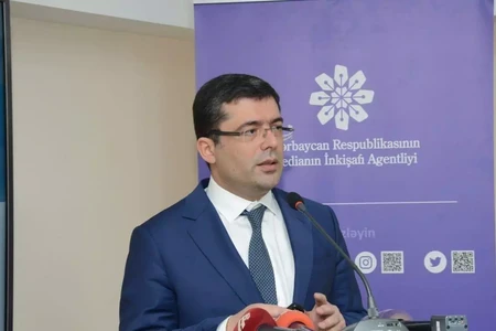 İcraçı direktor: Media əməkdaşlarının yeni bilik və bacarıqlara yiyələnməsi bundan sonra da davam etdiriləcək