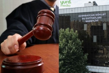 ADSEA cərimələdi - Məhkəmə LƏĞV ELƏDİ
