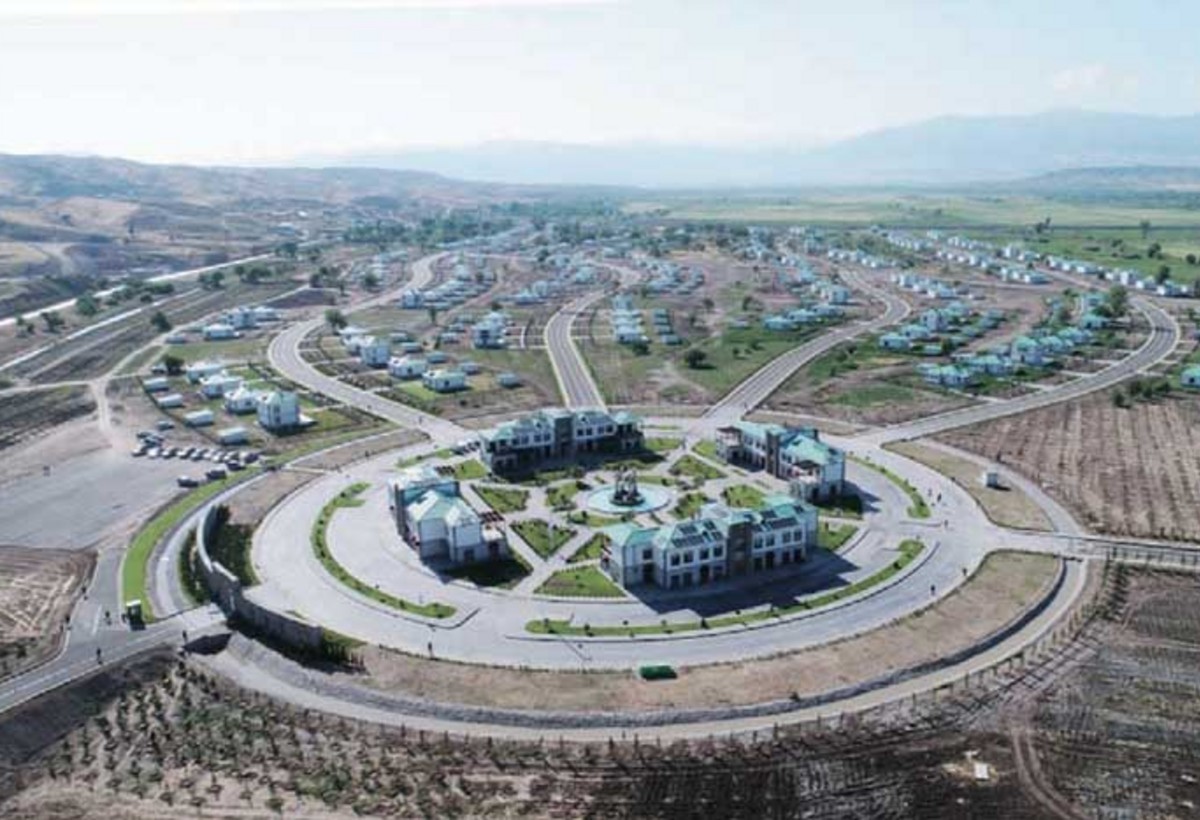 Maliyyəçi-ekspert: “BOKT-lar Qarabağ və Şərqi Zəngəzura cəlb edilməlidir” - VİDEO