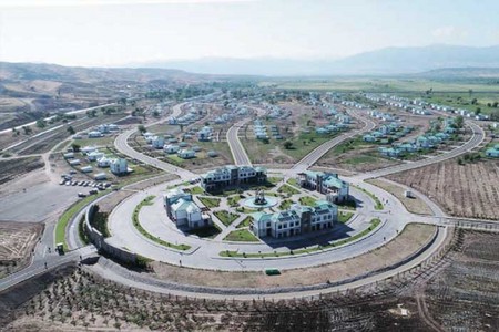 Maliyyəçi-ekspert: “BOKT-lar Qarabağ və Şərqi Zəngəzura cəlb edilməlidir” - VİDEO