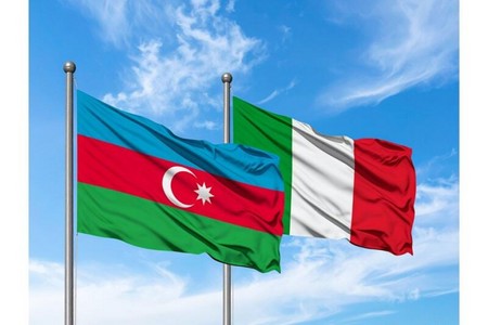 Azərbaycan İtaliya ilə sərmayələrlə bağlı saziş imzalamaq istəyir