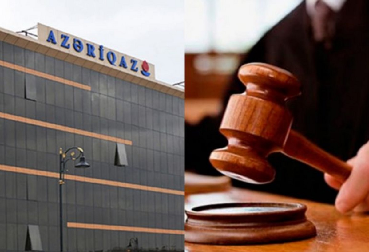 “Azəriqaz” əlil ailəyə böyük məbləğdə cərimə yazdı – Məhkəmə borcu sildi