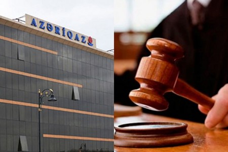 “Azəriqaz” əlil ailəyə böyük məbləğdə cərimə yazdı – Məhkəmə borcu sildi