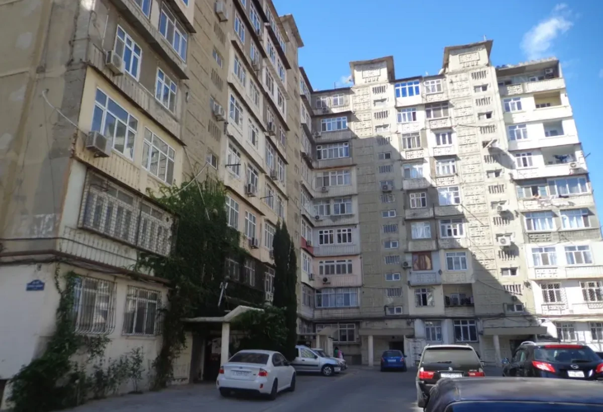 Bakıda köhnə tikili mənzillər nə qədər bahalaşıb? - QİYMƏT CƏDVƏLİ