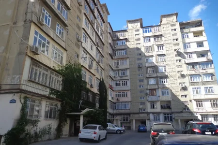 Bakıda köhnə tikili mənzillər nə qədər bahalaşıb? - QİYMƏT CƏDVƏLİ