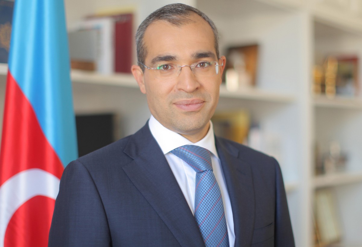 Mikayıl Cabbarovun müavinlərinin sayı 6-ya çatdırıldı