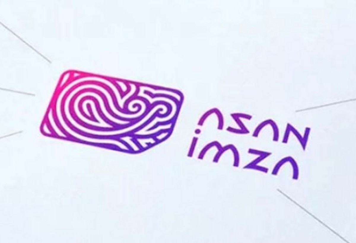 Azərbaycanda “ASAN İmza” alanların sayı 15%-ə yaxın azalıb