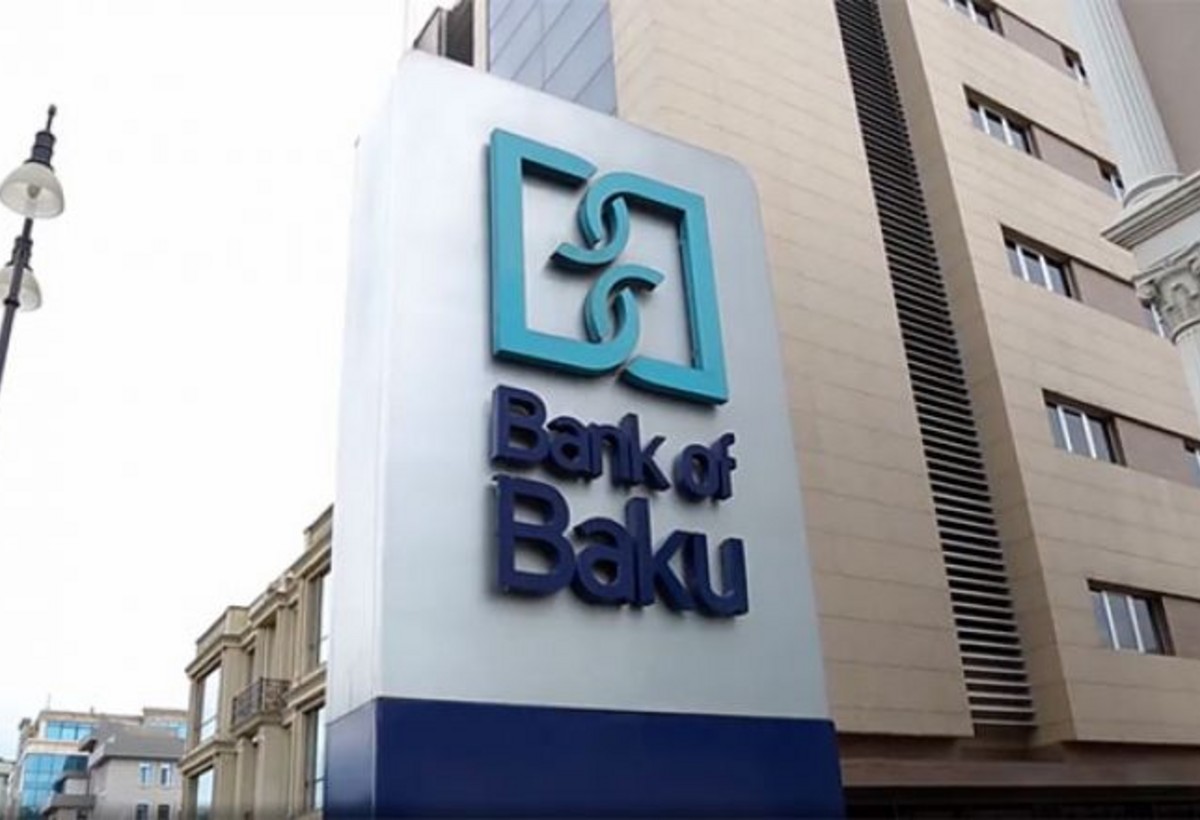 “Bank of Baku”dan 2025-ci ilin HESABATI
