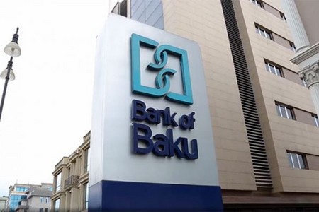 “Bank of Baku”dan 2025-ci ilin HESABATI