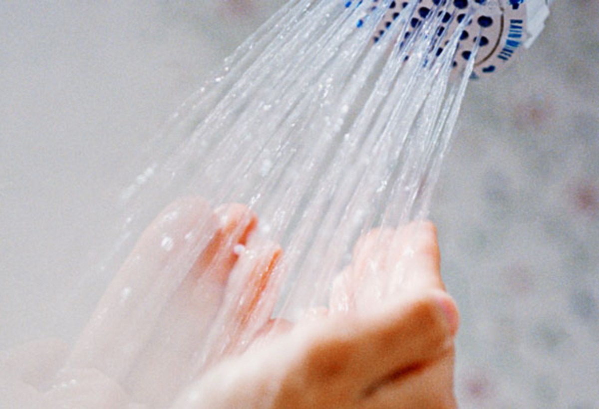 Bakı və Sumqayıtda hamamda çimərkən boğularaq öldülər