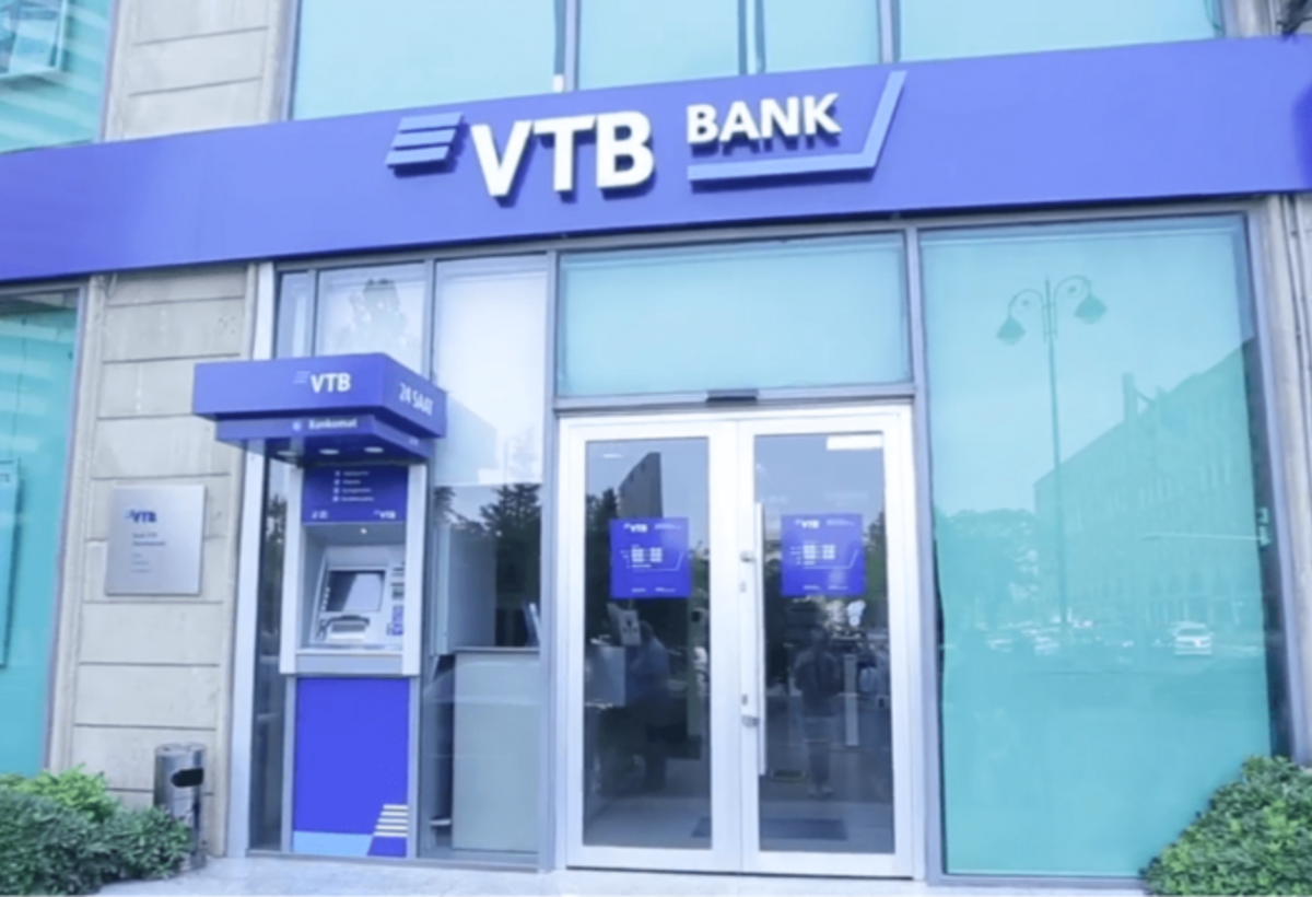 “Bank VTB Azərbaycan”ın xalis mənfəəti 5%-ə yaxın azalıb