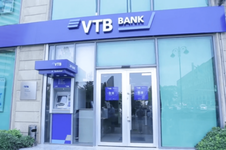 “Bank VTB Azərbaycan”ın xalis mənfəəti 5%-ə yaxın azalıb