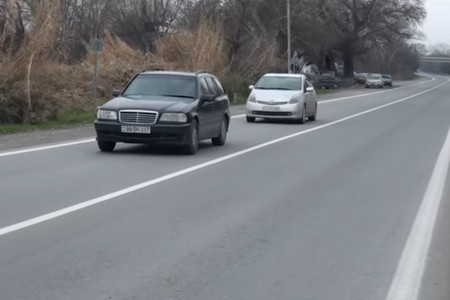 Ağdaşda təsərrüfat sahibləri biçin dövründə cərimələrlə üz-üzə qalır - VİDEO