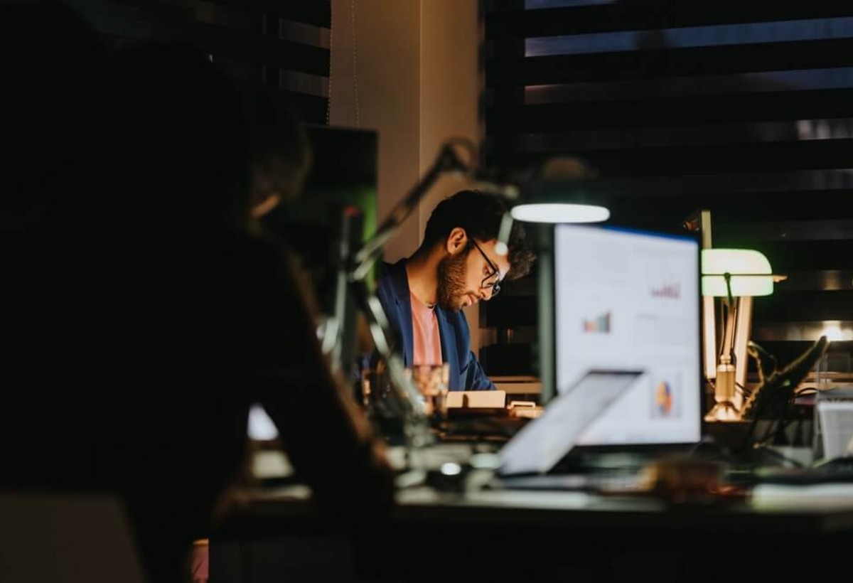 Ofisdən kənar və gecə işləyənlər üçün YENİLİKLƏR