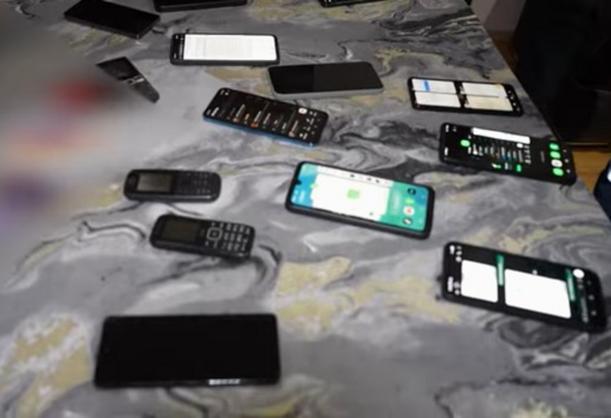 Qanunsuz qumar oyunları üçün bank kartı alan daha iki nəfər aşkarlandı - VİDEO