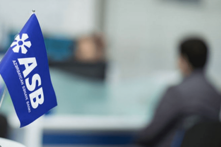 Azərbaycan Sənaye Bankı ötən ilin maliyyə hesabatını verib