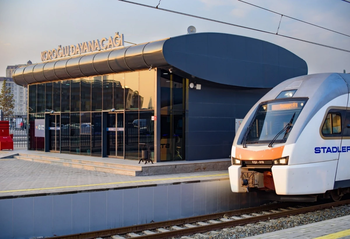 Qatarlar Biləcəri və Bakıxanovda da dayanacaq - YENİ QRAFİK