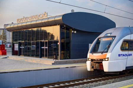 Qatarlar Biləcəri və Bakıxanovda da dayanacaq - YENİ QRAFİK