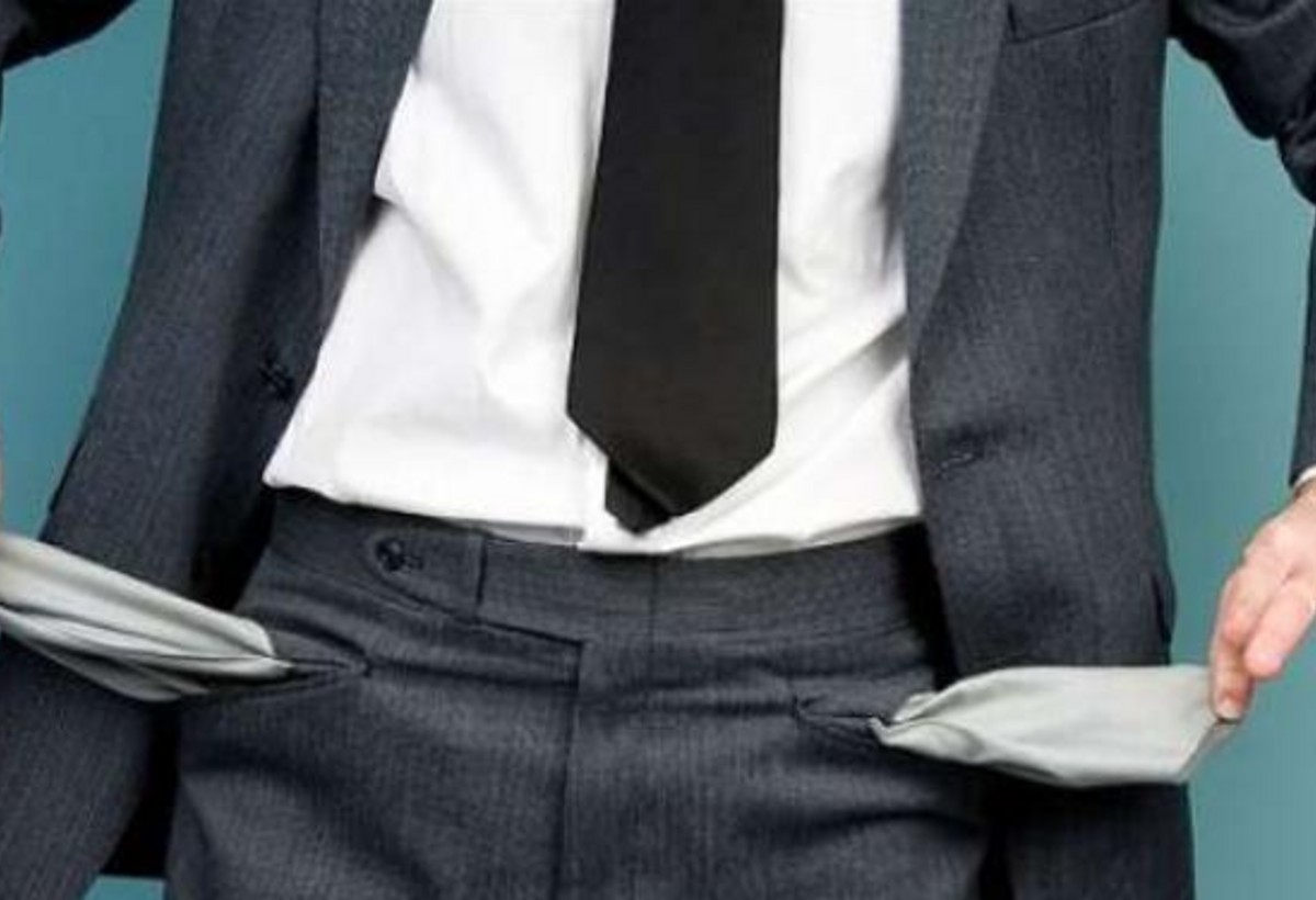 “Azərsu”dan tenderlər əldə etmiş şirkət müflis oldu