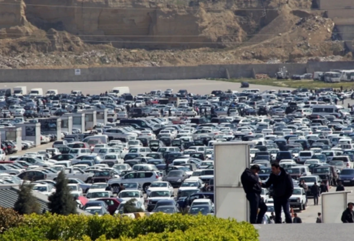 Maşın bazarında bu avtomobillər bahalaşdı - ARAŞDIRMA