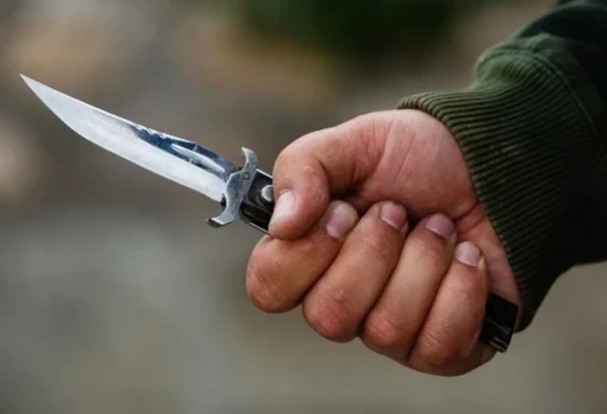 Göygöldə toyda bıçaqlanma baş verib