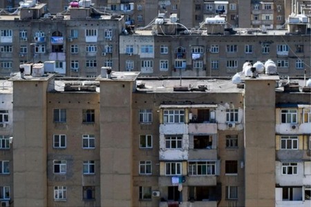 Bu il Bakıda köhnə tikili mənzillər nə qədər bahalaşacaq? - ARAŞDIRMA