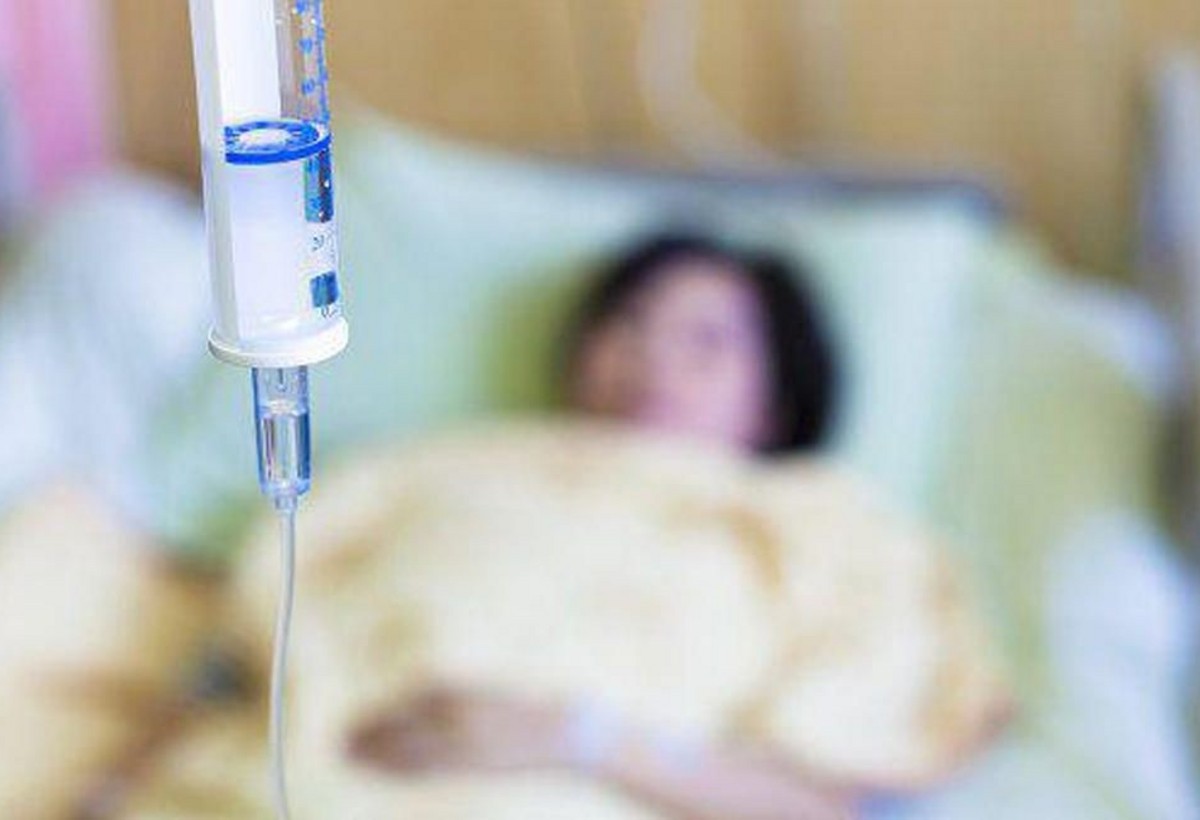 Zaqatalada bir ailədən dörd nəfər qazdan zəhərlənib