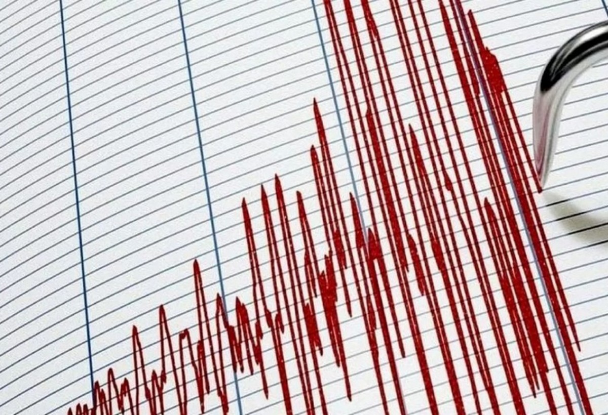 FHN Şamaxı və Ağsudakı zəlzələ ilə bağlı MƏLUMAT YAYDI