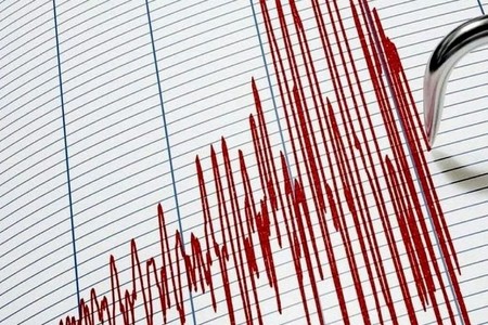 FHN Şamaxı və Ağsudakı zəlzələ ilə bağlı MƏLUMAT YAYDI