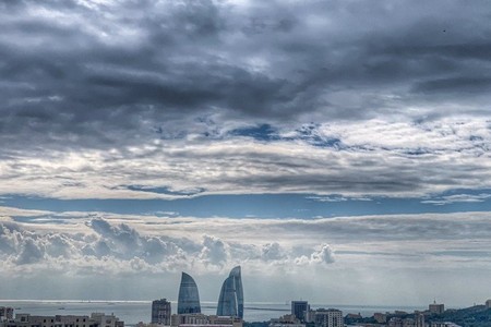 Sabahın hava proqnozu açıqlandı