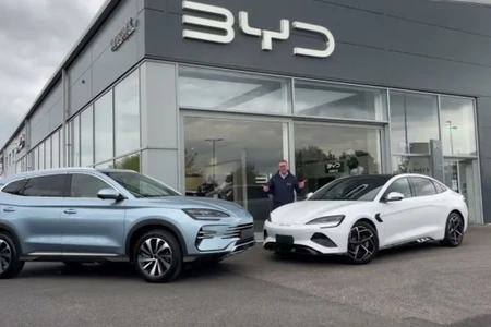 Çin avtomobillərinin Bakıdakı distribyutorunun borcu üzə çıxıb